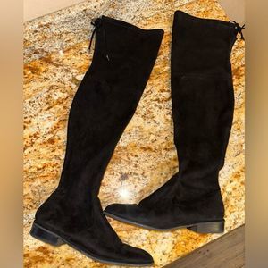 Marc FisherThigh high boots